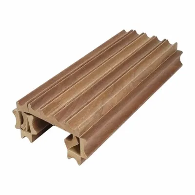 Rugalmas homorú MDF falpanel